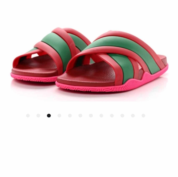 Gucci Ladies Slides - Picture 5 of 7